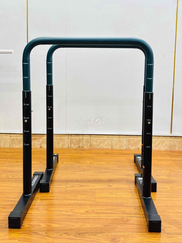 Xà kép Decathlon Training Station 100. Mua bán Đồ thể thao, Dã ngoại tại Quận Hoàn Kiếm Hà Nội được đăng bởi Tien hình 1