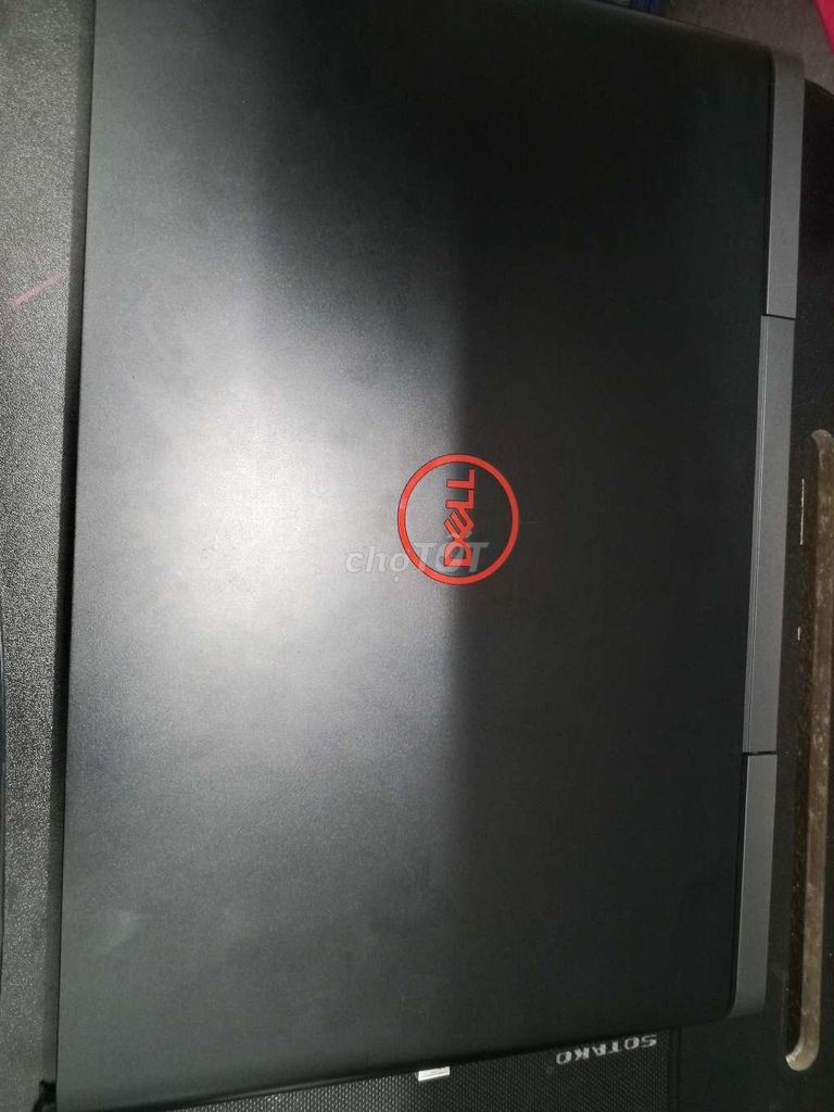 Dell Gaming 7577 i7-7700HQ 8GB/128GB. Mua bán Laptop tại Quận Hoàn Kiếm Hà Nội được đăng bởi Mi Li Tary hình 1