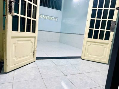 CHÍNH CHỦ CHO THUÊ NHÀ NGUYÊN CĂN 60m2 –5 TRIỆU - GẦN TÂN KỲ TÂN QUÝ