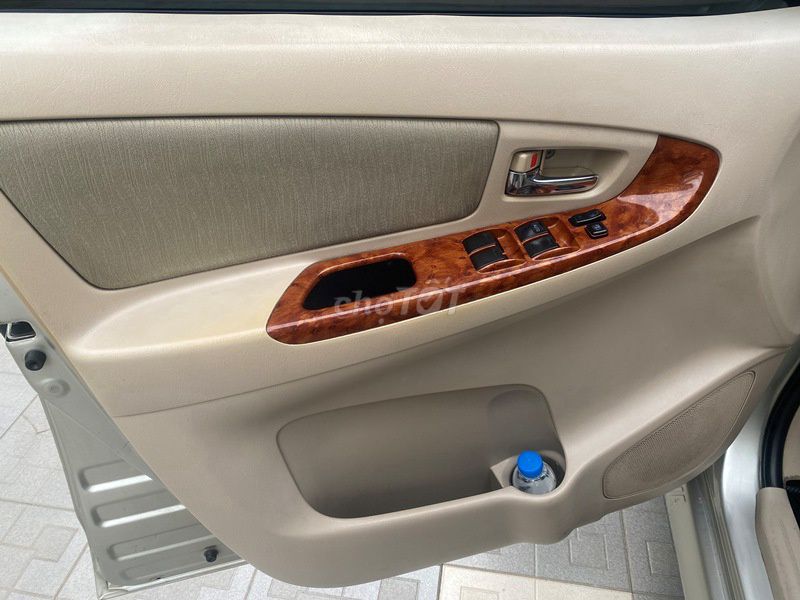 Toyota Innova 2007  - 228000 km. Mua bán Ô tô tại Thành phố Long Khánh Đồng Nai được đăng bởi Nguyễn Thức hình 13