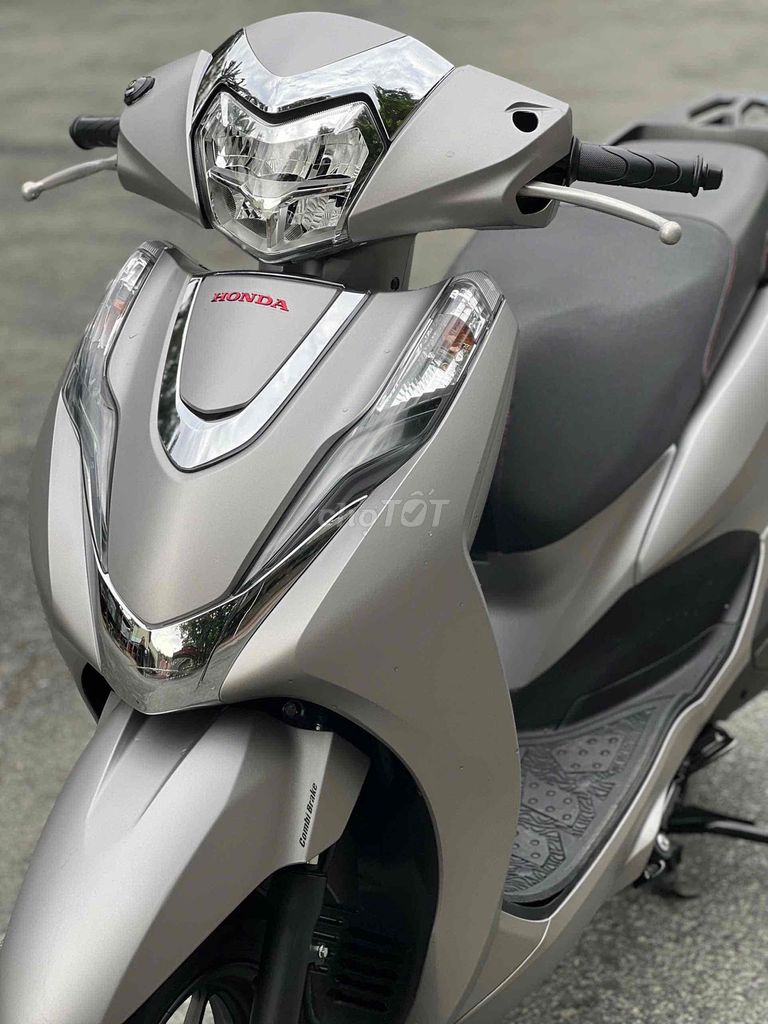 ❤️ Lead 125 4val đời 2024 odo 5000km bstp 9chủ. Mua bán Xe máy tại Quận 11 Tp Hồ Chí Minh được đăng bởi Hưng Từ hình 2