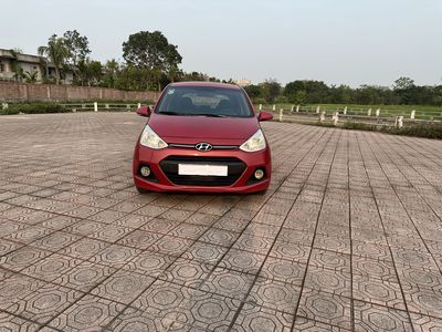 Hyundai i10 Grand 1.0 AT 2015 - 225 Triệu. Mua bán Ô tô tại Thành phố Thái Bình Thái Bình được đăng bởi PHẠM  NGỌC THANH