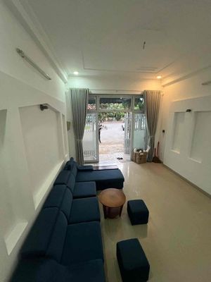 Аренда · 3 комн. · 80 м² · Quận Ngũ Hành Sơn, ул. An Thượng