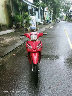 ⛔ THANH LÝ Yamaha Sirius FI Đỏ BS 36. Mua bán Xe máy tại Quận Thanh Khê Đà Nẵng được đăng bởi bơ xitrum 