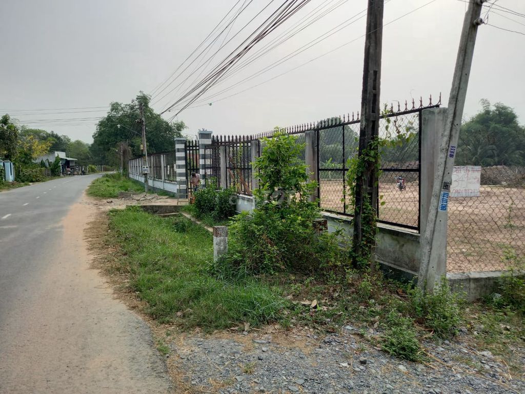 Đất trung tâm Thị xã Trảng Bàng, Tây Ninh. 2800m2