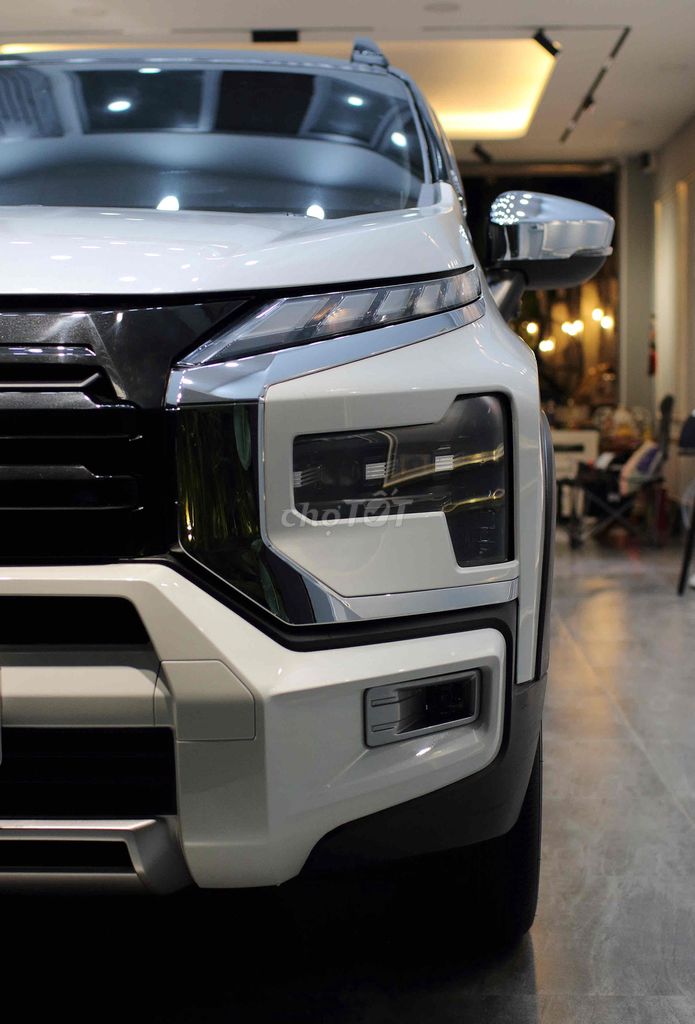 Mitsubishi Xpander Cross 2024 - 59000 km như mới. Mua bán Ô tô tại Huyện Bình Chánh Tp Hồ Chí Minh được đăng bởi Lê Nguyên hình 6