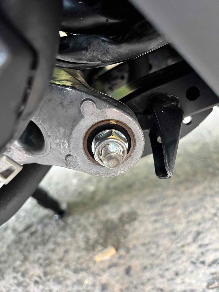 Ab 2018 smkey. Mua bán Xe máy tại Thành phố Biên Hòa Đồng Nai được đăng bởi Khiêm Đỗ hình 17