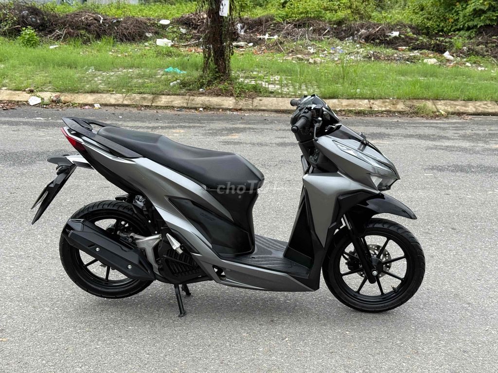 Vario 150 2021, двигатель родной, едет легко