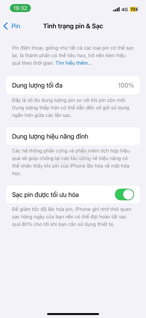 iPhone 12 Pro 128GB Hàn Quốc. Mua bán Điện thoại tại Thành phố Biên Hòa Đồng Nai được đăng bởi Thắng Hoàng hình 1