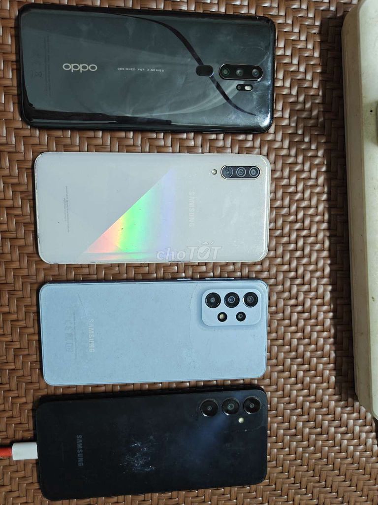 Samsung A33 5G 128GB . Mua bán Điện thoại tại Quận Kiến An Hải Phòng được đăng bởi Kiên Máy Cỏ hình 1