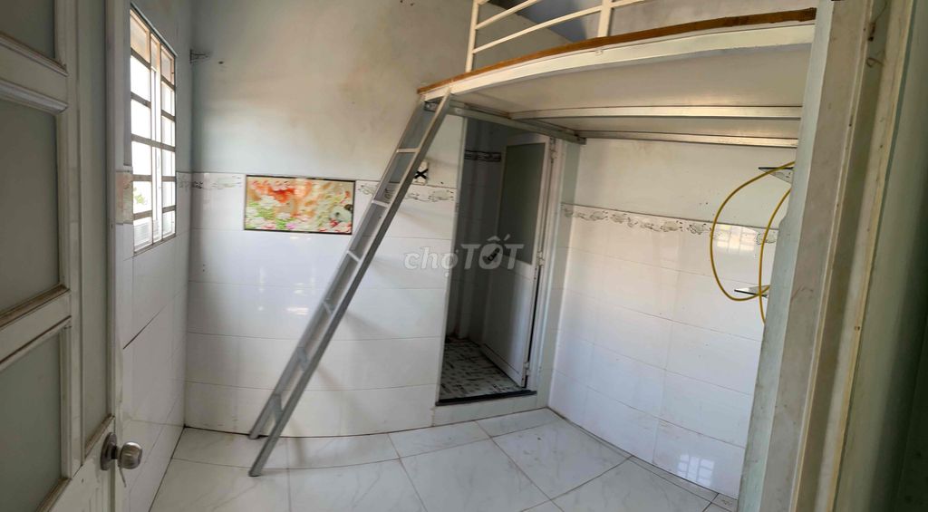 Cho thuê phòng trọ nhà nguyên căn an ninh mặt tiền đường Vĩnh Lộc