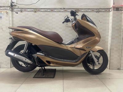 PCX Fi ĐỜI 2010 TP CÓ HỖ TRỢ GÓP OĐ CÓ GL ĐỖI XE