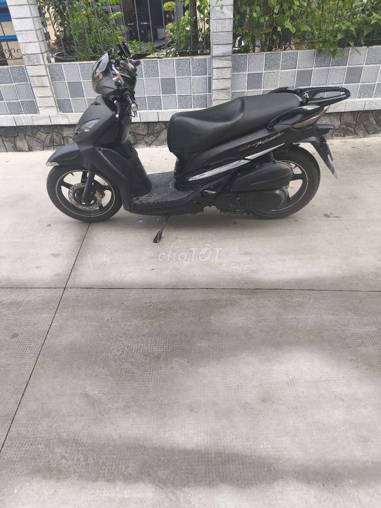 Shark Fi 2 đĩa tphcm. Mua bán Xe máy tại Quận 12 Tp Hồ Chí Minh được đăng bởi Hoàng Tuấn  hình 6