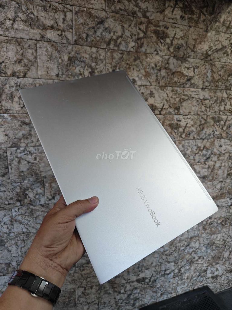 Asus Vivobook X513IA Ryzen 7 8GB/256GB. Mua bán Laptop tại Quận 7 Tp Hồ Chí Minh được đăng bởi TH laptop hình 1