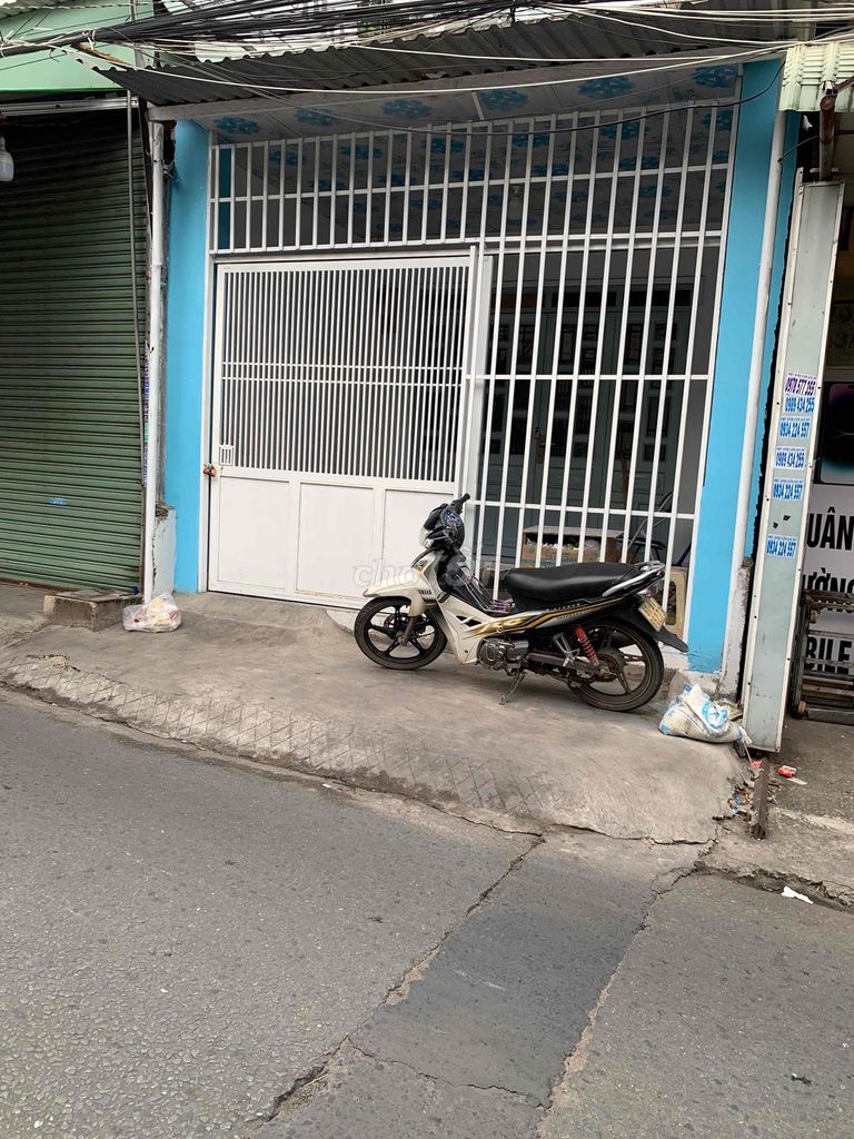 MTKD Dĩ An - Bình Dương, Ngay Quốc Lộ 1A. 91m2 . Chỉ 5 tỷ 1. Bớt Lộc. Mua bán Văn phòng, Mặt bằng kinh doanh tại Thành phố Dĩ An Bình Dương được đăng bởi Phạm Ý hình 2