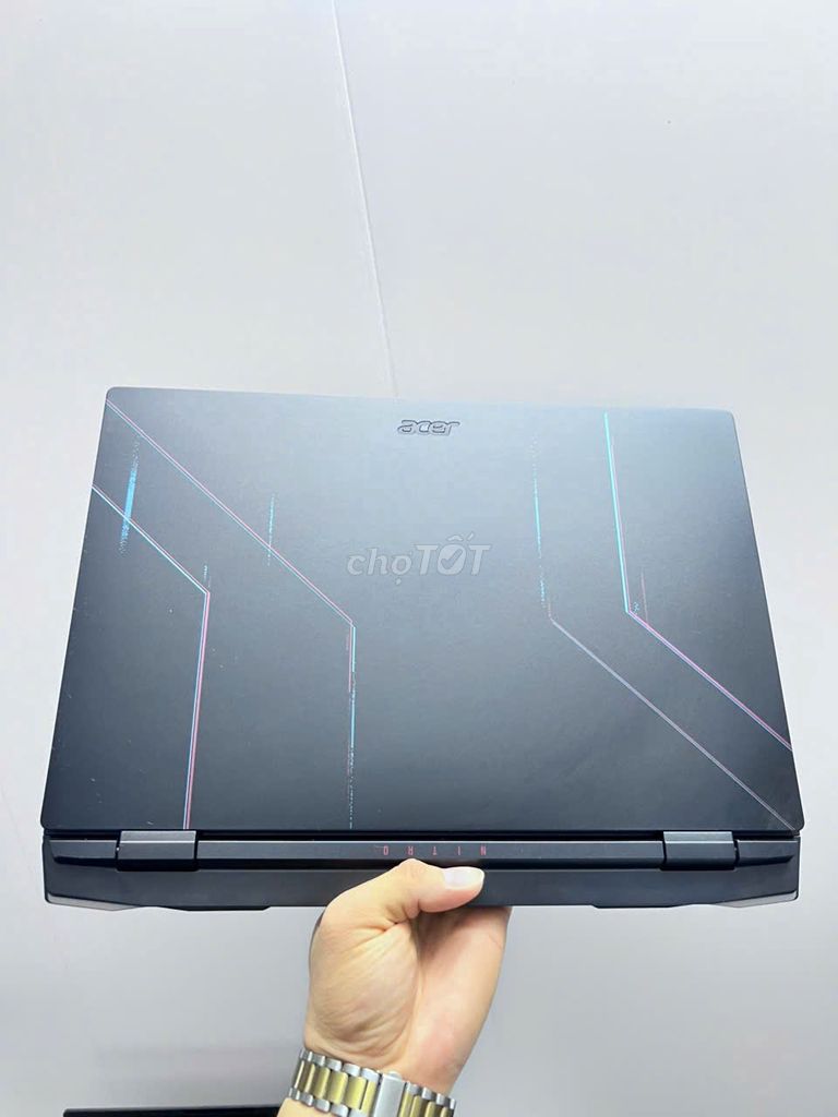 Acer Nitro 5 Tiger AN515-58 i5-12H|16|512|3050. Mua bán Laptop tại Quận Thanh Xuân Hà Nội được đăng bởi Kiều Sơn hình 1