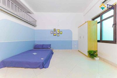 TT45 - CMMN FULL ĐỒ THOÁNG VẠN PHÚC HÀ ĐÔNG. Cho thuê căn hộ/chung cư tại Quận Hà Đông Hà Nội được đăng bởi TingTong Phòng trọ giá tốt nhất Hà Nội 