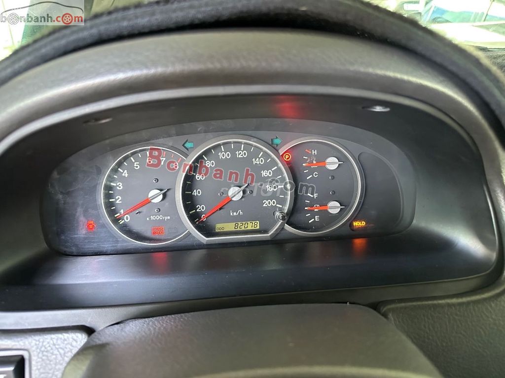 Kia Carnival GS 2.5 AT 2009 -82000km. Mua bán Ô tô tại Quận 12 Tp Hồ Chí Minh được đăng bởi chí hình 3
