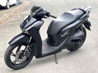 Honda SH 125i 2021 CBS Đen bstp nợ xấu trả 50% ạ. Mua bán Xe máy tại Quận Bình Tân Tp Hồ Chí Minh được đăng bởi Xe Máy Qúy Le
