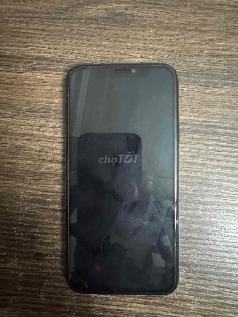 Apple iPhone X Đen Đã sử dụng. Mua bán Điện thoại tại Quận Hoàng Mai Hà Nội được đăng bởi mạnh hùng hình 1