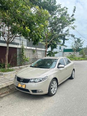 Kia Forte 2011 SX 1.6 MT - 130000 km. Mua bán Ô tô tại Thành phố Hà Tĩnh Hà Tĩnh được đăng bởi Nguyễn Tuấn Dương