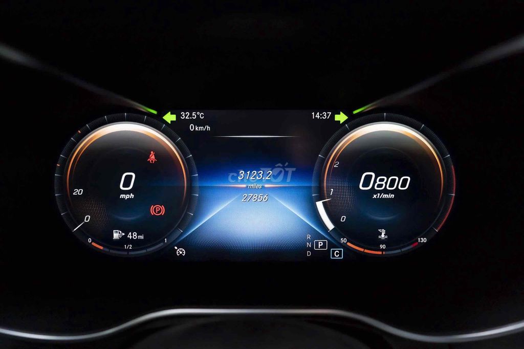 GLC200 4MATIC 2023 màu đen cá nhân 1 chủ siêu đẹp. Mua bán Ô tô tại Quận 7 Tp Hồ Chí Minh được đăng bởi Dương Phương hình 16