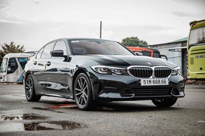BMW 320i Sportline sx21 đi 32k km trả trước 400tr. Mua bán Ô tô tại Quận Gò Vấp Tp Hồ Chí Minh được đăng bởi Kính Đặng Ô Tô Lướt