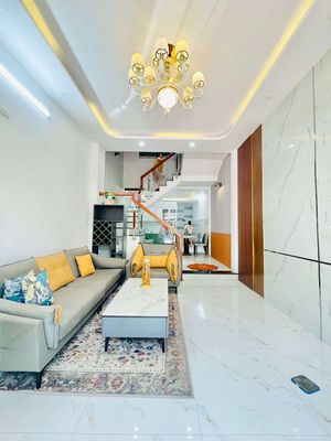 NHÀ TRUNG TÂM BÌNH THỌ - 50M2 - 3PN 2WC - CHỈ 3.6 TỶ. Mua bán nhà ở tại Thành phố Thủ Đức Tp Hồ Chí Minh được đăng bởi Diệu Mỹ