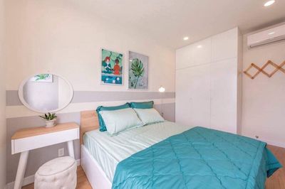 3 năm nữa, bạn ước mình mua đã mua căn hộ hôm nay, Bến Vân Đồn, 50m2 