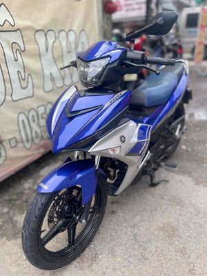 exciter 150 nguyên rin chinh chủ. Mua bán Xe máy tại Quận Tân Bình Tp Hồ Chí Minh được đăng bởi  tân thành 