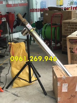 Máy hút thóc, hút quả mơ táo mèo, ống cần 1m5. Mua bán Đồ chuyên dụng, Giống nuôi trồng tại Quận Bắc Từ Liêm Hà Nội được đăng bởi Bích Thảo