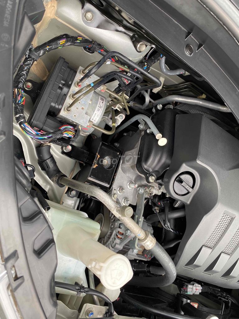 Mitsubishi Xpander Premium 2020 1.5AT - 91000 km. Mua bán Ô tô tại Quận Hai Bà Trưng Hà Nội được đăng bởi Văn Hậu hình 14