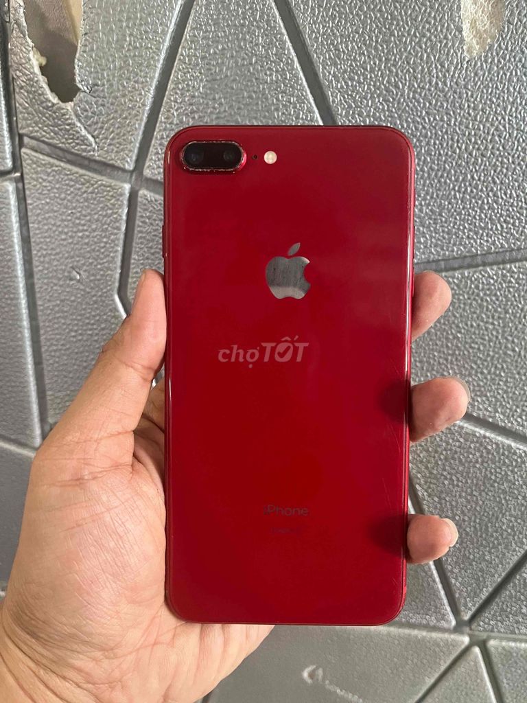iphone 8 Plus 256GB Đỏ. Mua bán Điện thoại tại Quận 8 Tp Hồ Chí Minh được đăng bởi Thiên Ân hình 1