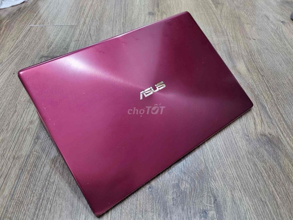Asus Zenbook UX391 i5-8250U 13.3 inch 8GB/128GB. Mua bán Laptop tại Quận Nam Từ Liêm Hà Nội được đăng bởi HoangHaTrang hình 1