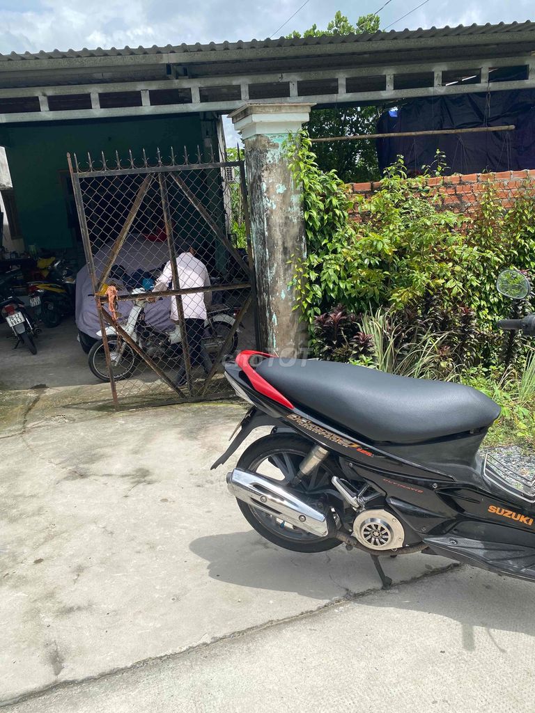 Hazate Nhật  máy móc im chức năng xe đủ giấy tờ ok. Mua bán Xe máy tại Huyện Củ Chi Tp Hồ Chí Minh được đăng bởi Hưngtrương hình 3