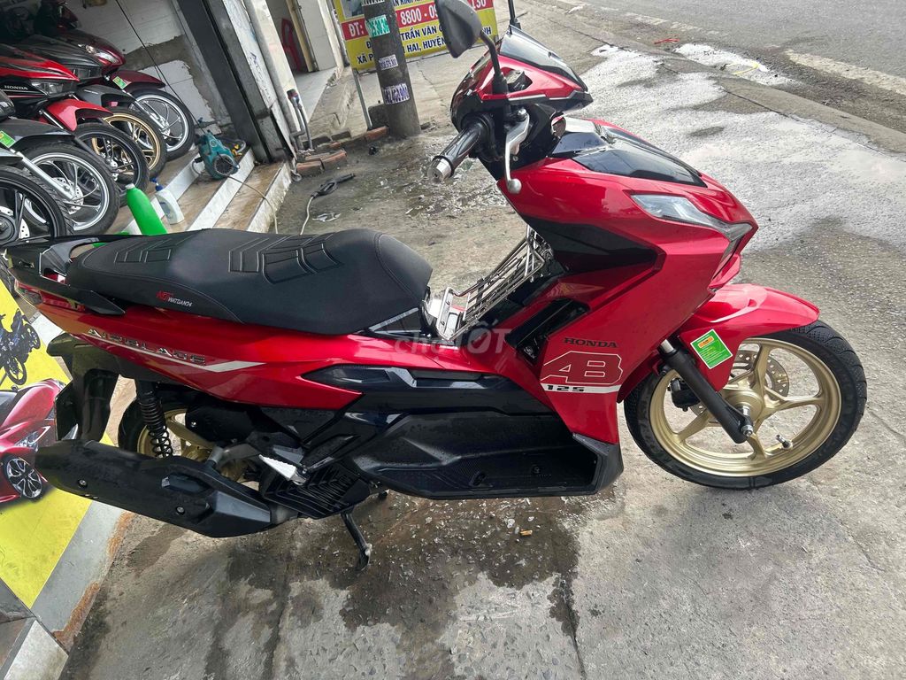 AirBlade 4 val bstp chính chủ đèn bi cầu audi. Mua bán Xe máy tại Quận Bình Tân Tp Hồ Chí Minh được đăng bởi Cầm đồ thanh lý hình 5