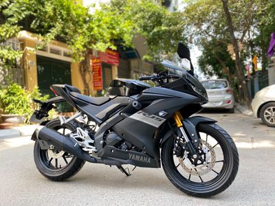 R15 v3 Yamaha đăng ký cuối 2021 mới cứng pkl motor