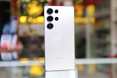 SAMSUNG S25Ultra 12/256 Ssvn - BH 2/6/2026. Mua bán Điện thoại tại Huyện Đức Trọng Lâm Đồng được đăng bởi Mạnh Mobile