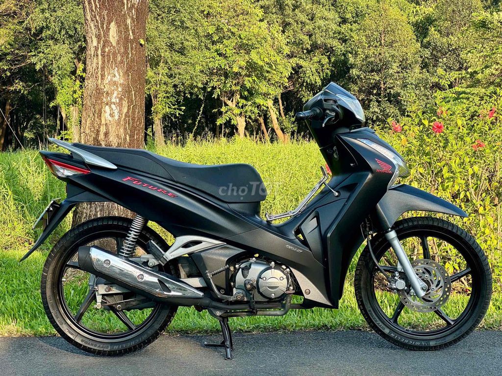✅✅Future 125cc.ĐK 2020.Zin Nguyên Bản.Siêu Keng. Mua bán Xe máy tại Quận Gò Vấp Tp Hồ Chí Minh được đăng bởi VESPA ĐỨC NGUYỄN  hình 9