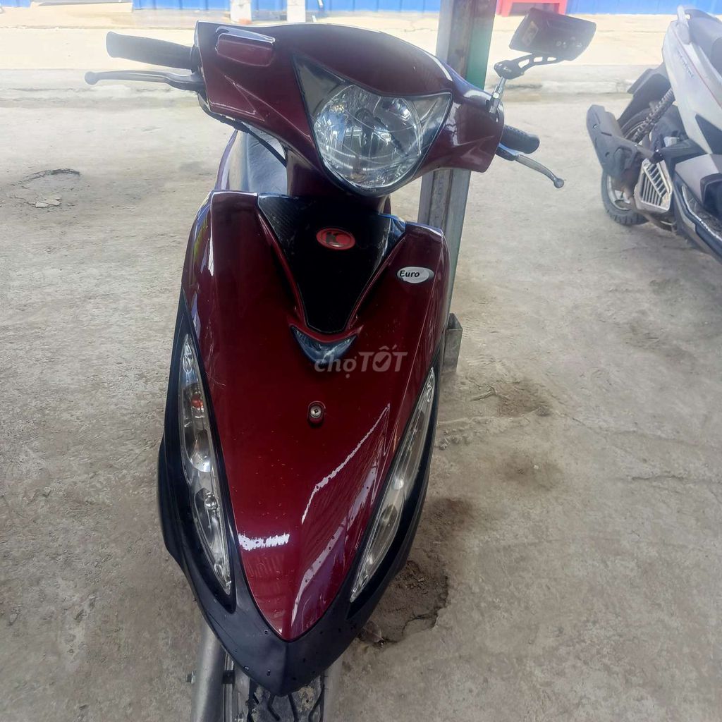 Bán xe máy jockey 125. Mua bán Xe máy tại Huyện Cần Giờ Tp Hồ Chí Minh được đăng bởi Minh hình 3