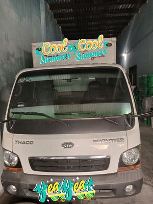 BÁN XE TẢI KIA K190 2016 - 1.9 Tấn. Mua bán Xe tải, xe ben tại Thành phố Tuy Hòa Phú Yên được đăng bởi Lam