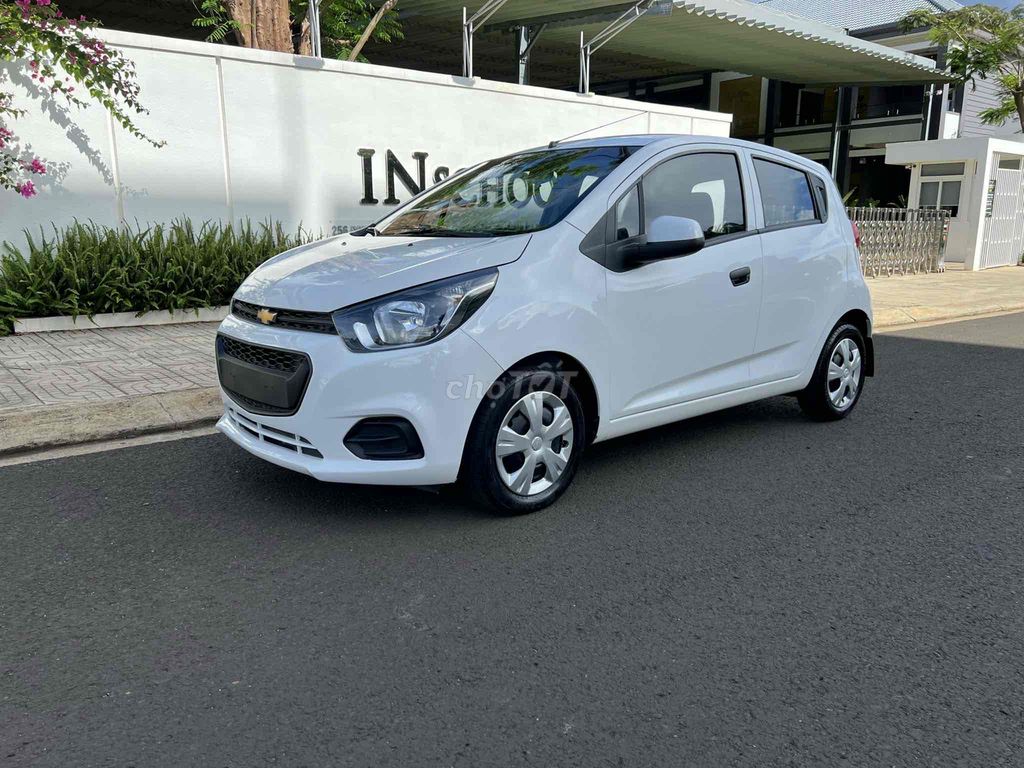 Chevrolet Spark 2018 1.2 MT - 67000 km