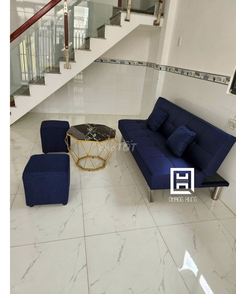 SOFA _SOFA GIÁ RẺ&SOFA NEW%SOFA GIÁ RẺ+SOFA+SOFA. Mua bán Bàn ghế tại Thị xã Tân Uyên Bình Dương được đăng bởi Nội Thất Quang Hùng TD hình 1
