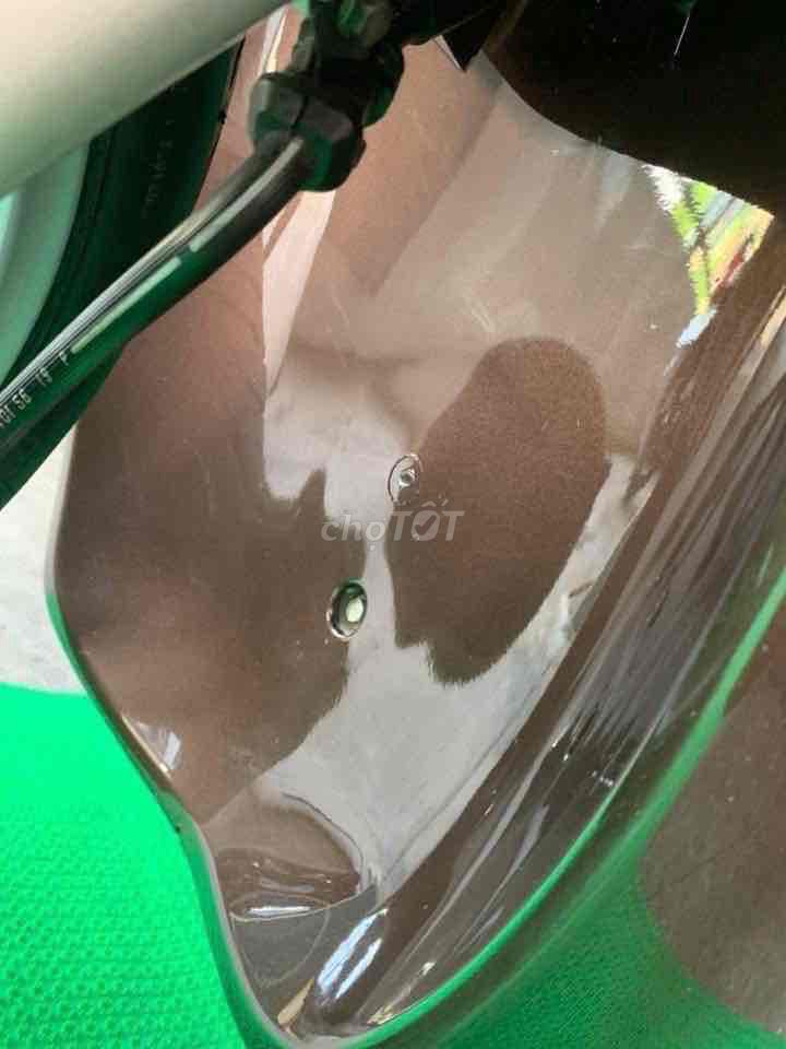 SH nhập ý italia 🇮🇹150/2008 đi 27k xe 9 chủ ký bán. Mua bán Xe máy tại Quận Thốt Nốt Cần Thơ được đăng bởi LMPMH hình 5