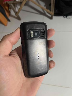 Nokia C601 hàng cỗ