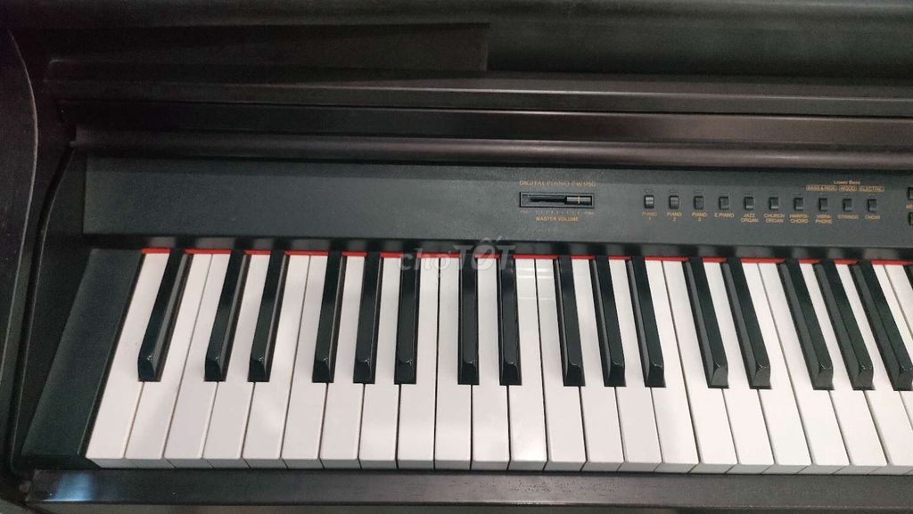 Đàn piano điện Kawai PW950 Nâu đen Mới. Mua bán Nhạc cụ tại Thành phố Thanh Hóa Thanh Hóa được đăng bởi Nguyễn Đại Dương hình 1