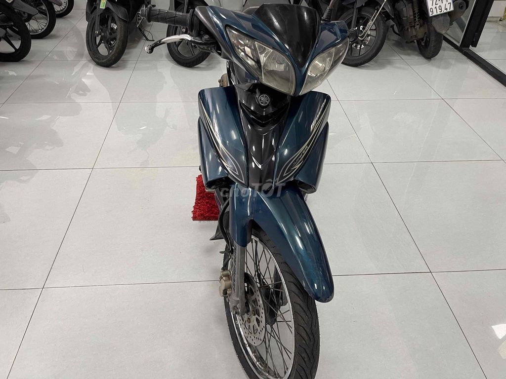 CHXM bán Jupiter xanh zin êm. Mua bán Xe máy tại Huyện Trảng Bom Đồng Nai được đăng bởi Phạm Cao hình 1