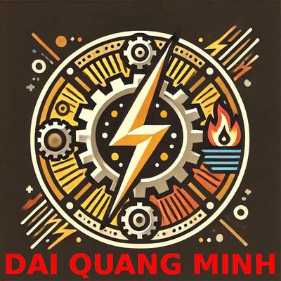 Công ty TNHH SX Thiết bị điện Đại Quang Minh