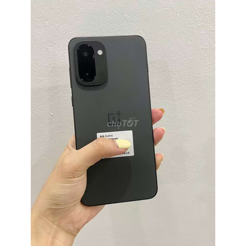 OnePlus Ace 6T Đen Mới 100%. Mua bán Điện thoại tại Quận 12 Tp Hồ Chí Minh được đăng bởi Ngọc hình 1