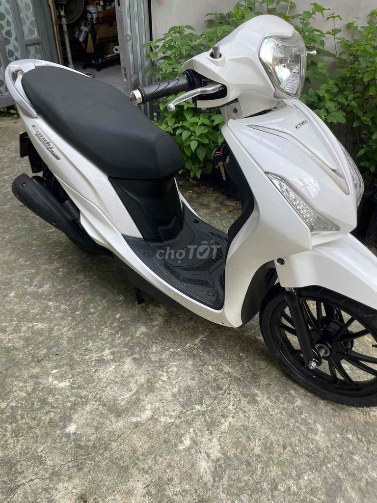 kymco candy hermosa bstp 9 chủ đẹp mới sym 50cc. Mua bán Xe máy tại Quận Tân Phú Tp Hồ Chí Minh được đăng bởi Thành Phát Xe Máy Uy Tín Trách nhiệm hình 7